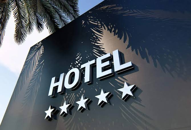 Why Hotels & Restaurants Should Switch to Bamboo Logo Pencils